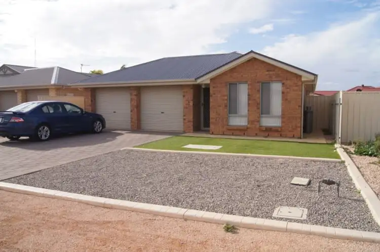 Second view of Homely house listing, 13 Schilling Street, Kadina SA 5554
