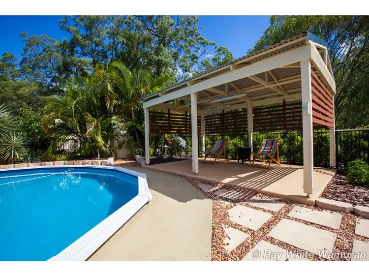Fifth view of Homely house listing, 21 Arrowfield Court, Wamuran QLD 4512