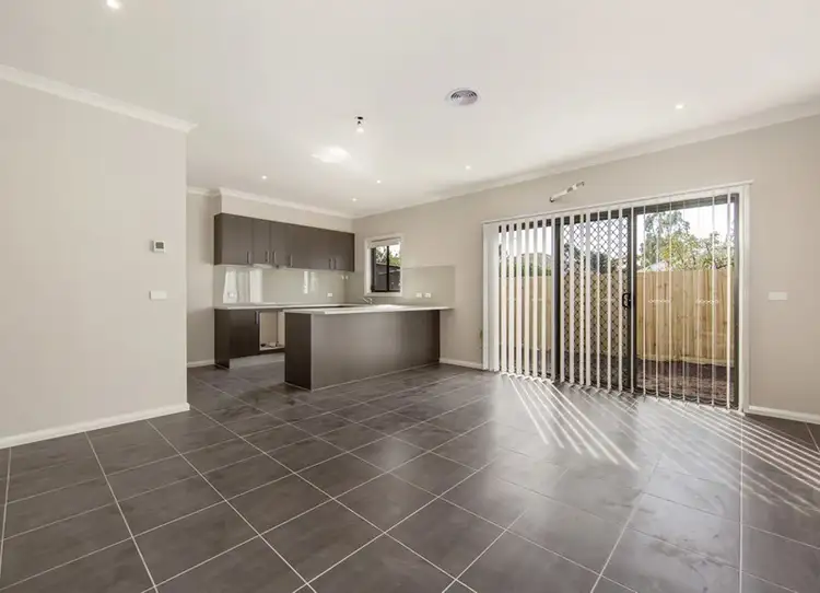Third view of Homely house listing, 86c Helen Street, St Albans VIC 3021