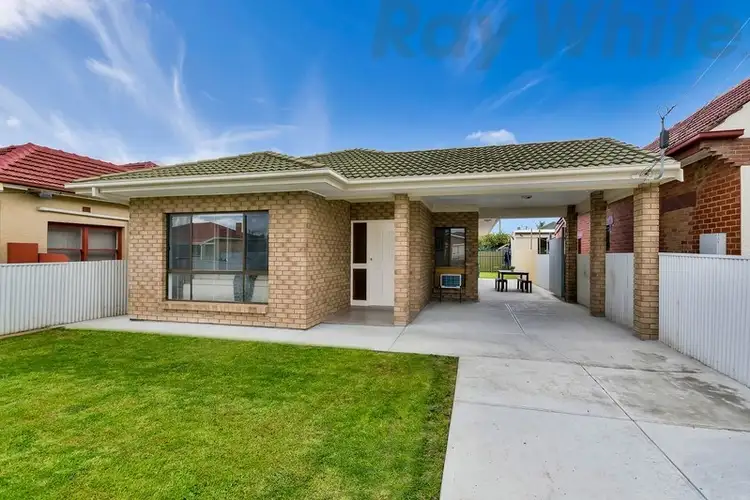 40A Palm Avenue, Royal Park SA 5014