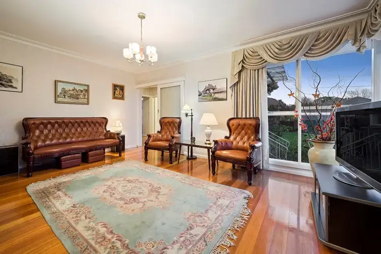 Second view of Homely house listing, 13 Farm Road, Oakleigh South VIC 3167