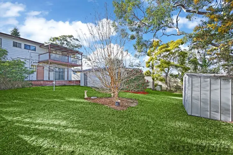 Third view of Homely house listing, 18 Laelana Avenue, Budgewoi NSW 2262