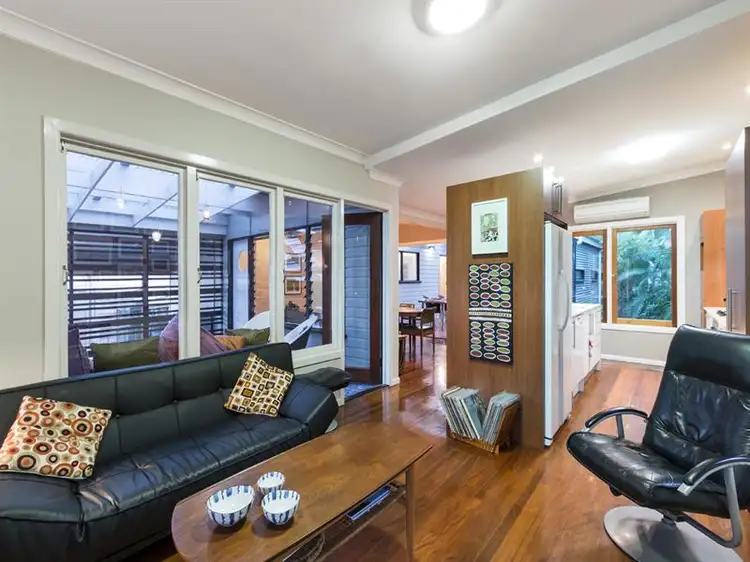 Second view of Homely house listing, 38 Gresham Street, Ashgrove QLD 4060