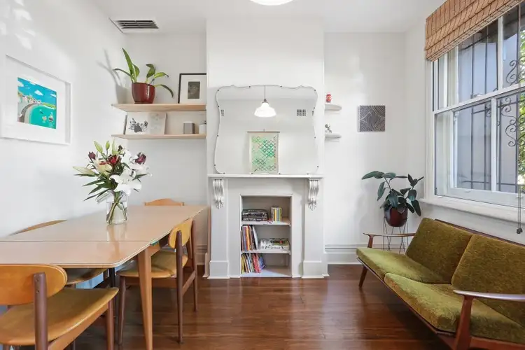 Fourth view of Homely house listing, 91 Frederick Street, St Peters NSW 2044