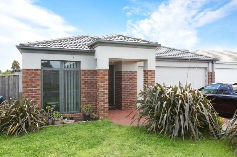 Main view of Homely house listing, 18 Felicity Drive, Tarneit VIC 3029