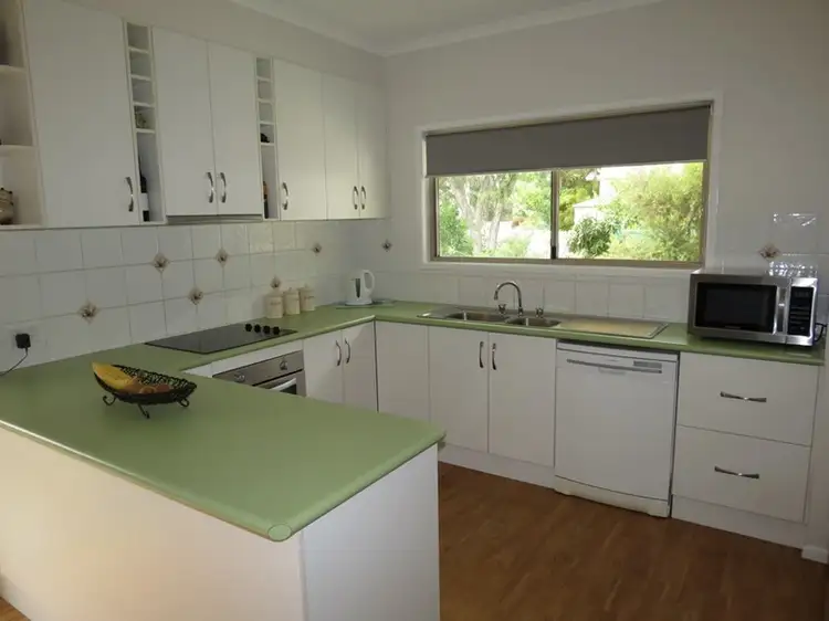 Third view of Homely house listing, 2 Michelle Place, Emerald QLD 4720