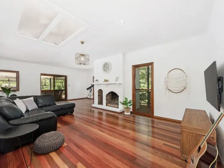Sixth view of Homely house listing, 11 Joanne Court, Currumbin Valley QLD 4223