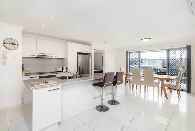 Fourth view of Homely unit listing, 39/40 Primary School Court, Maroochydore QLD 4558