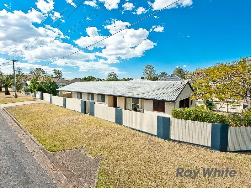 Main view of Homely house listing, 11 Girton Street, Alderley QLD 4051