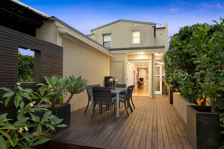 162 West Street, Crows Nest NSW 2065