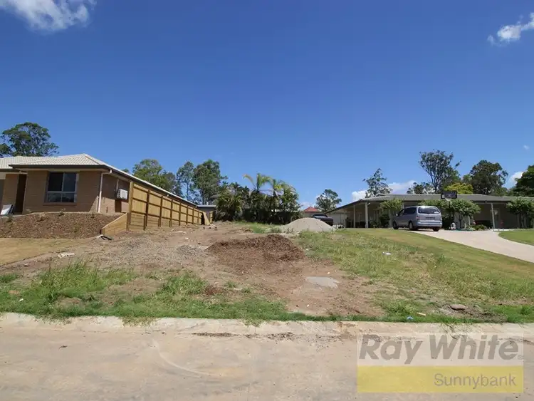 Lot 5/29-31 Ronald Street, Shailer Park QLD 4128
