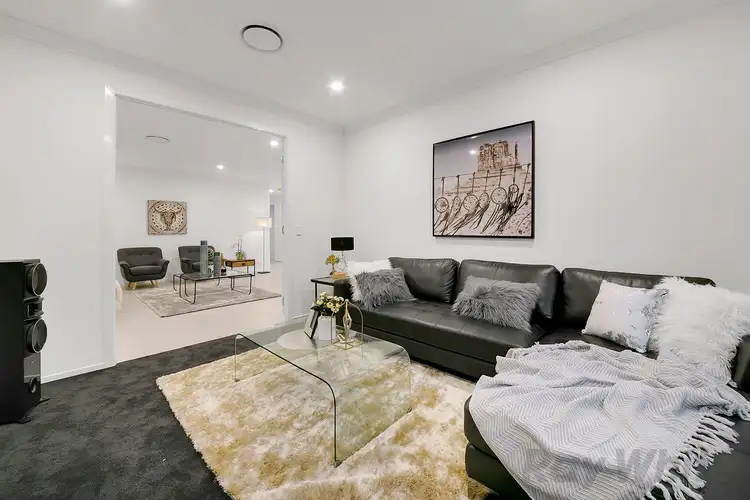 Fifth view of Homely house listing, 6 Jacaranda Crescent, Drewvale QLD 4116