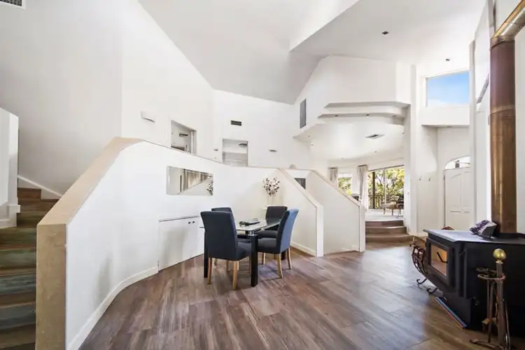 Second view of Homely house listing, 113 David Road, Barden Ridge NSW 2234