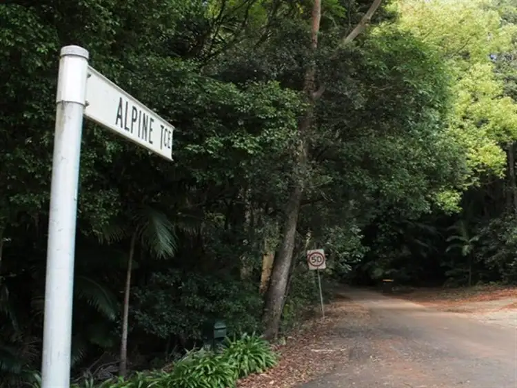 Second view of Homely land listing, Address available on request