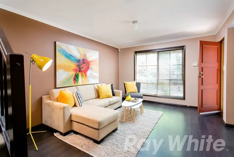 Third view of Homely house listing, 3/9 Yorktown Crescent, Henley Beach South SA 5022