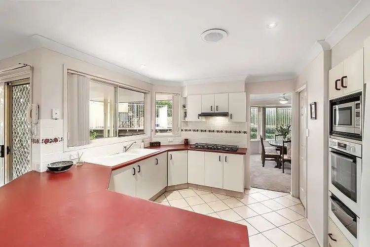 Fifth view of Homely house listing, 2 Rembrae Drive, Green Point NSW 2251