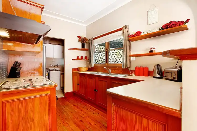 Fourth view of Homely house listing, 18 Lloyd Street, Blacktown NSW 2148