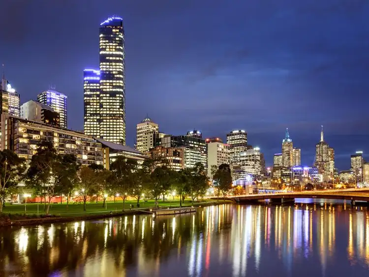 Seventh view of Homely apartment listing, 1209/555 Flinders Street, Melbourne (CBD) VIC 3000