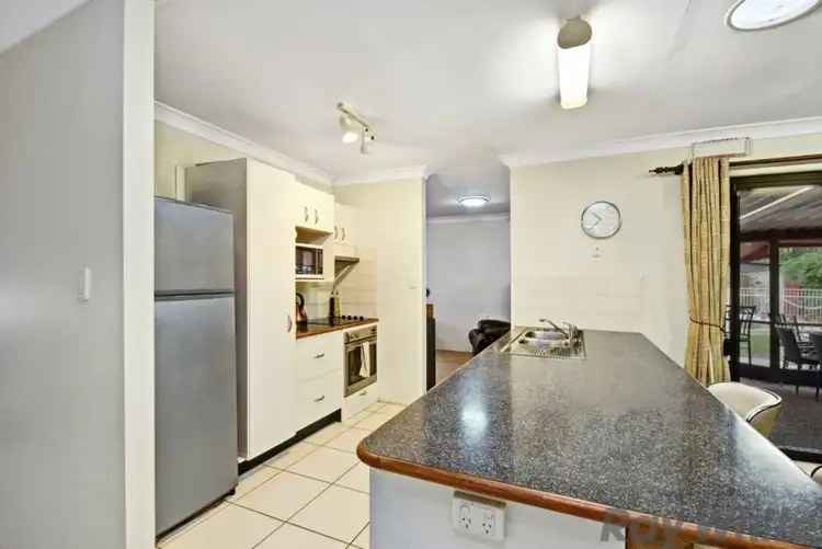 Third view of Homely house listing, 5 Mana Court, Deception Bay QLD 4508