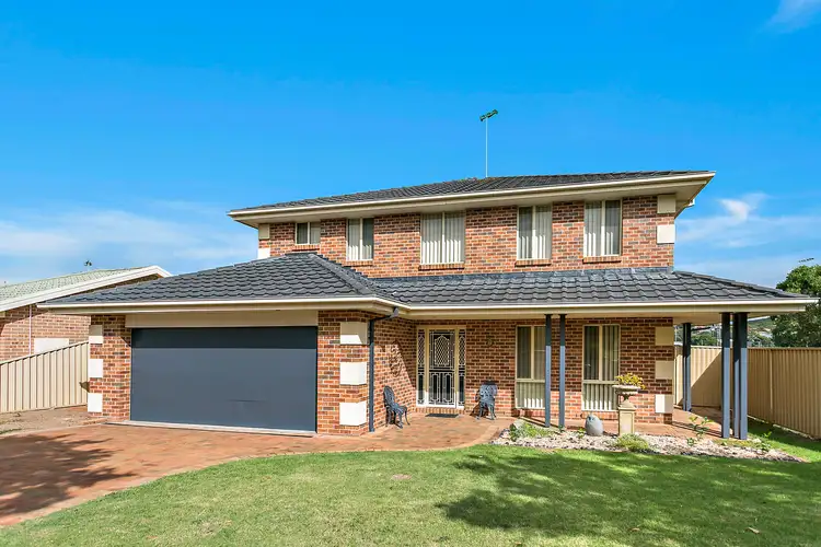 2 Jindabyne Road, Flinders NSW 2529