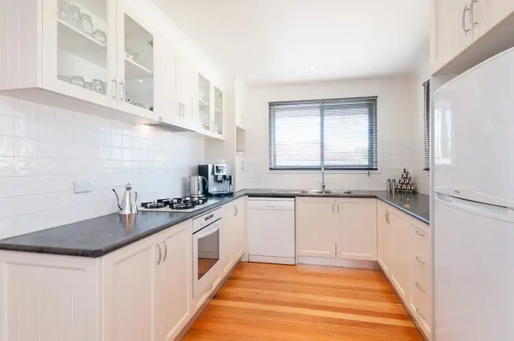 Second view of Homely house listing, 1/95 Dianne Avenue, Craigieburn VIC 3064