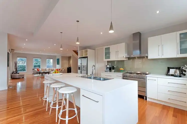 Fifth view of Homely house listing, 108 Royal Terrace, Craigieburn VIC 3064