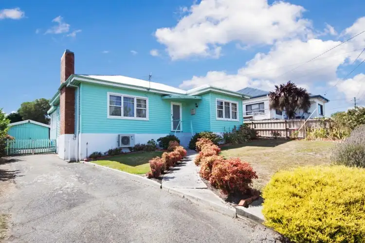 53 Abels Hill Road, St Leonards TAS 7250