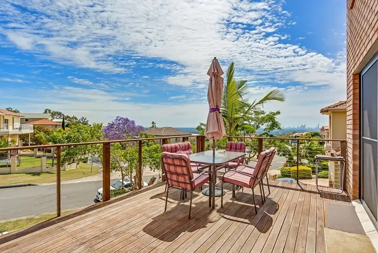 Sixth view of Homely house listing, 1/86 Kincaid Drive, Highland Park QLD 4211