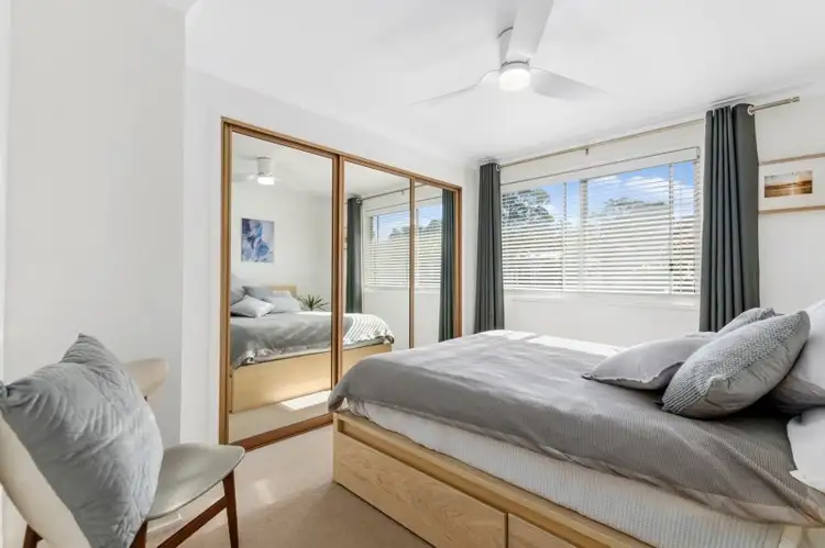 Fifth view of Homely townhouse listing, 1/39 Franklin Avenue, Bulli NSW 2516