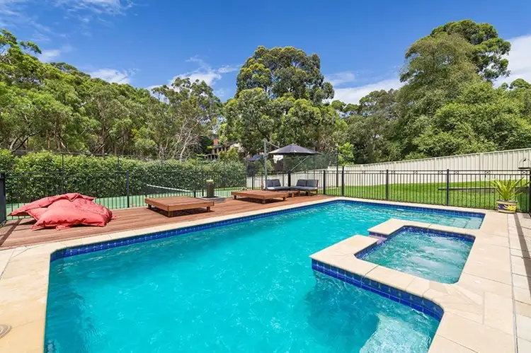 Fourth view of Homely house listing, 7 Tabard Place, Illawong NSW 2234