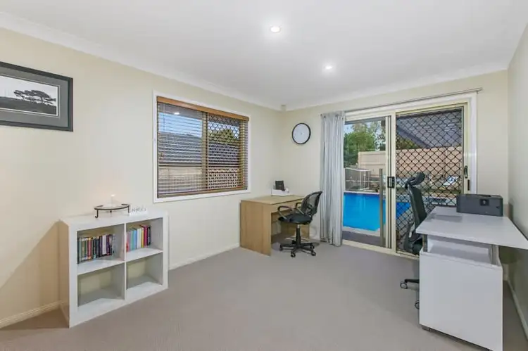 Fifth view of Homely house listing, 8 Johnston Avenue, Birkdale QLD 4159