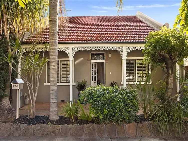 Third view of Homely house listing, 174 Sutherland Street, Mascot NSW 2020