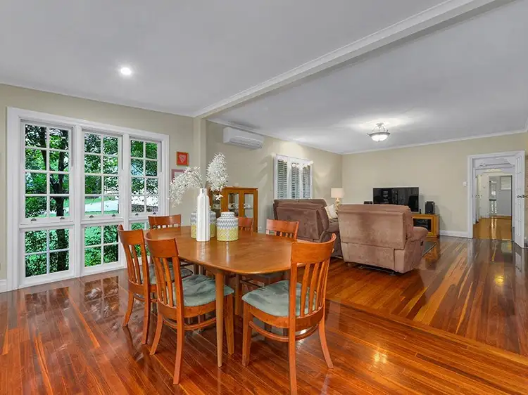 Fifth view of Homely house listing, 11 Myagah Road, Ashgrove QLD 4060