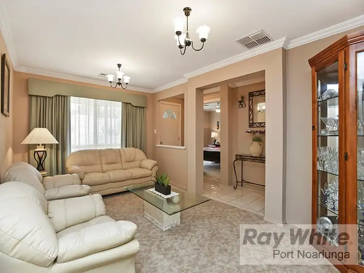 Seventh view of Homely house listing, 4 Lavender Grove, Seaford Rise SA 5169