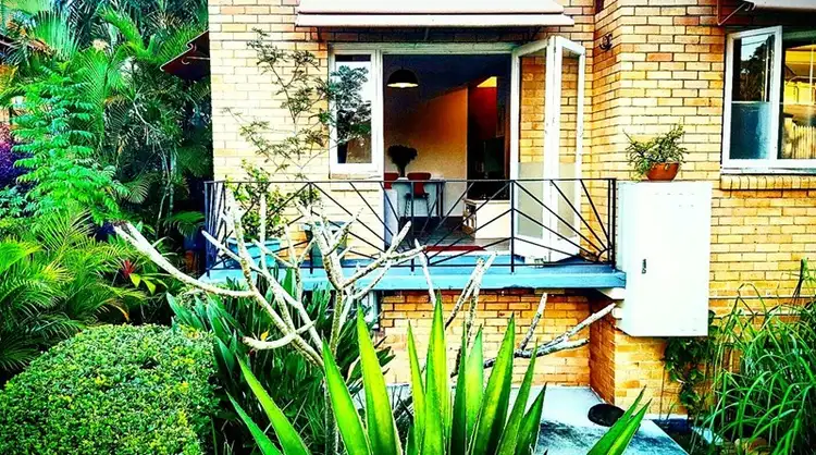 Third view of Homely unit listing, 1/32 Hebe Street, Bardon QLD 4065