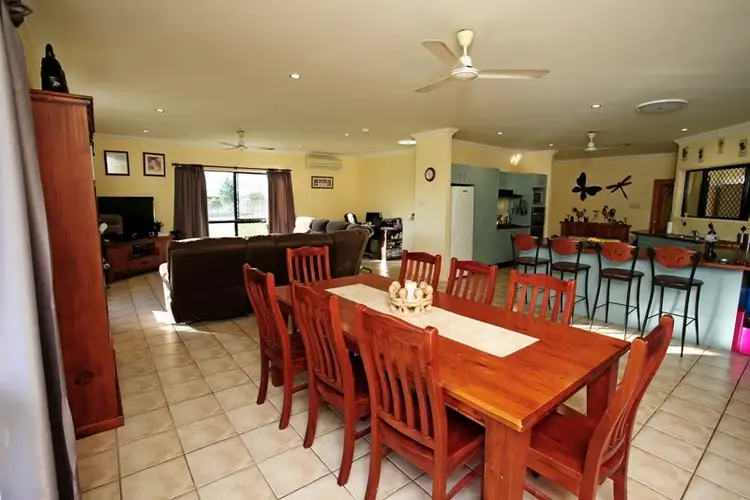 Seventh view of Homely house listing, 13 Vanessa Court, Alice River QLD 4817