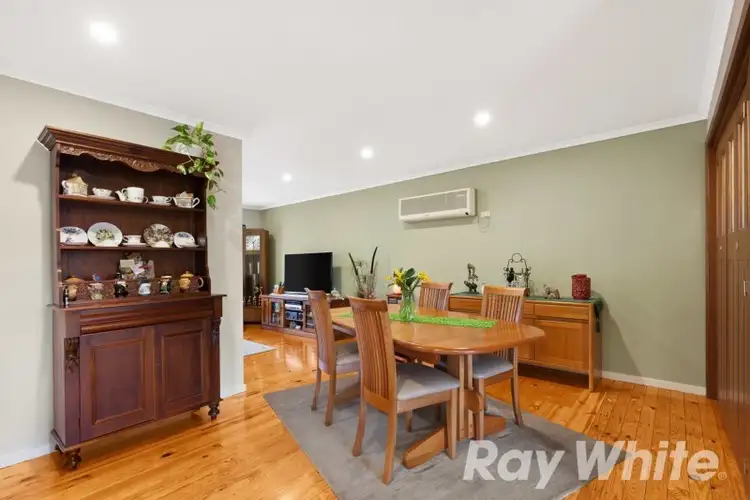 Fifth view of Homely house listing, 4/1-3 Elmhurst Road, Bayswater North VIC 3153