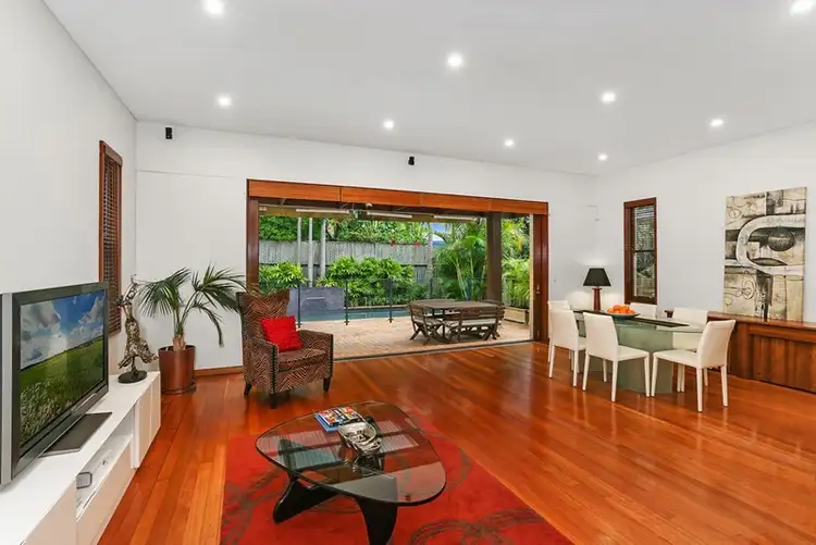 Third view of Homely house listing, 4 Elliott Street, North Bondi NSW 2026