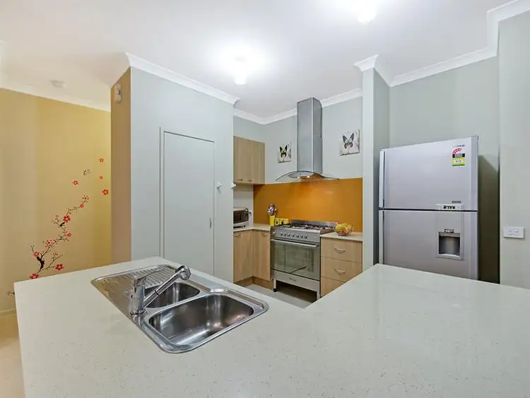 Fifth view of Homely house listing, 10 Karagola Terrace, Epping VIC 3076