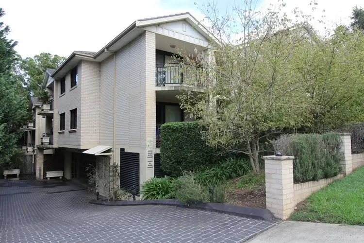 Second view of Homely unit listing, 5/49-51 Dwyer Street, North Gosford NSW 2250