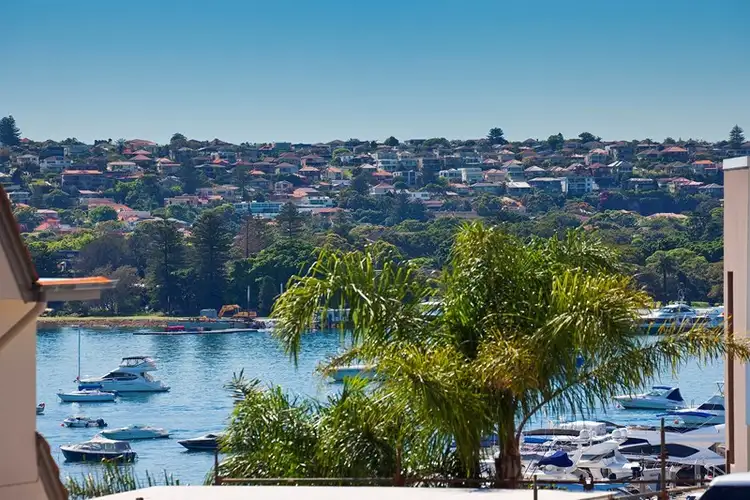 Third view of Homely apartment listing, 2/36 Wunulla Road, Point Piper NSW 2027