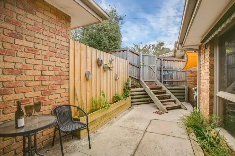 Seventh view of Homely unit listing, 5/12-22 Jolly Street, Frankston VIC 3199