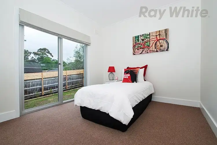 Sixth view of Homely house listing, 2A CROYDON Way, Croydon VIC 3136