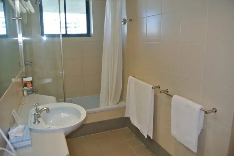Sixth view of Homely apartment listing, 503/44 Ferry Street, Kangaroo Point QLD 4169