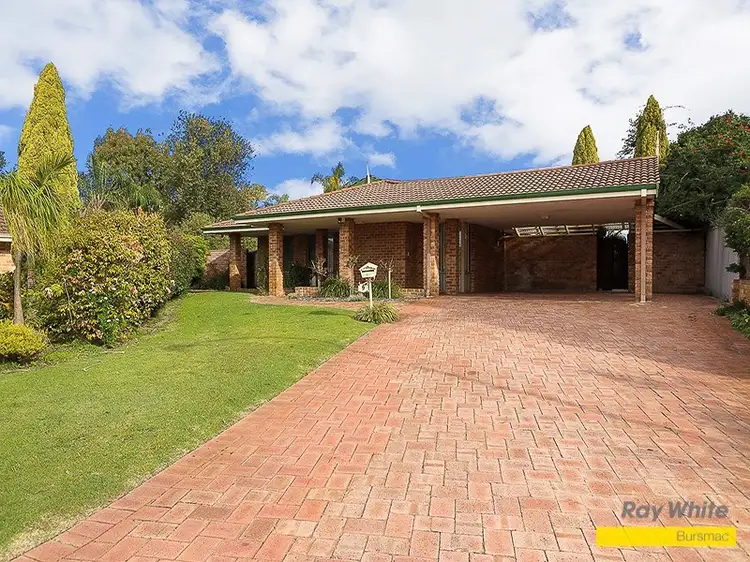 Second view of Homely house listing, 9 Crystalview Cove, Ballajura WA 6066