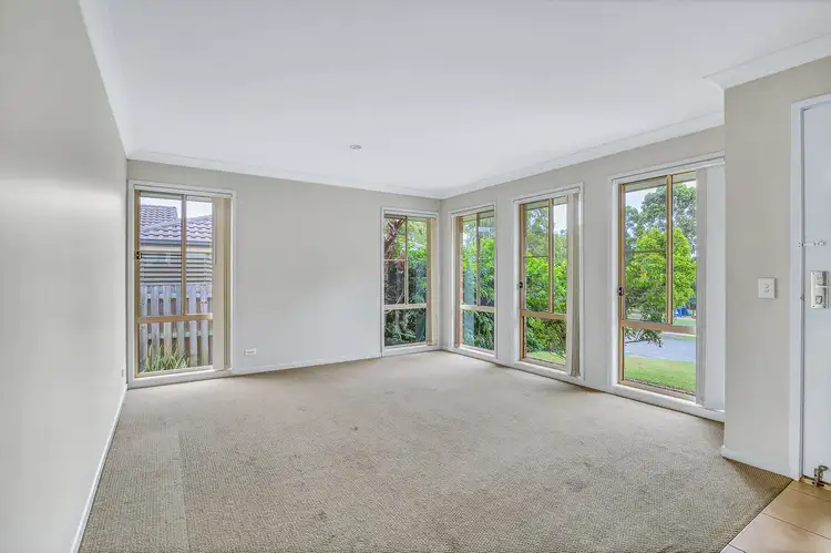 Third view of Homely house listing, 17 Matthews Crescent, Pimpama QLD 4209