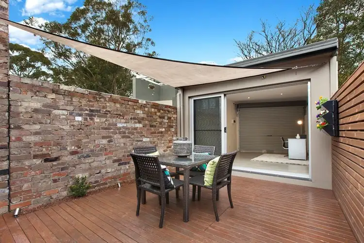 Fifth view of Homely house listing, 83 Railway Parade, Erskineville NSW 2043