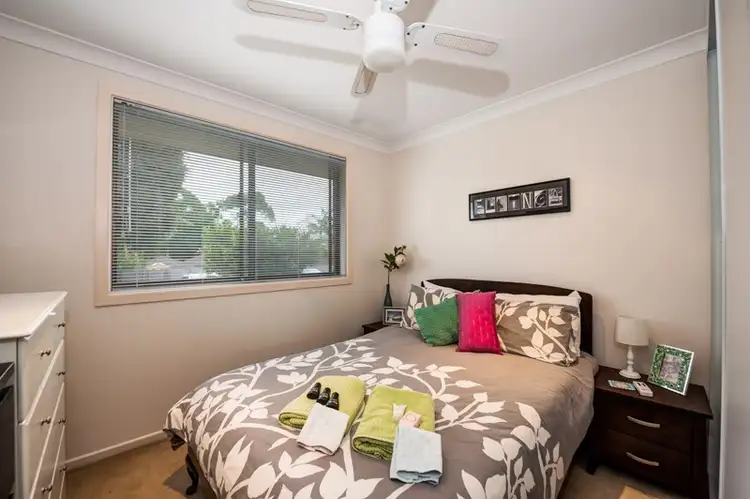 Sixth view of Homely villa listing, 13/7a Blakeford Avenue, Ermington NSW 2115
