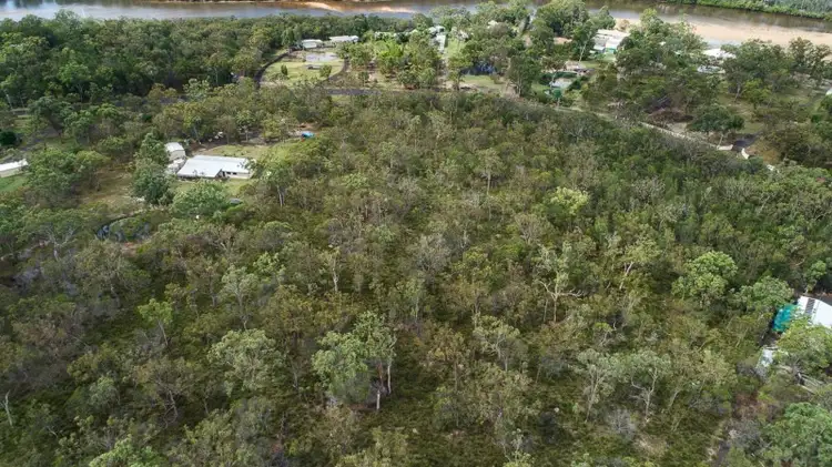 Fifth view of Homely rural property listing, 211 Pacific Haven Circuit, Pacific Haven QLD 4659