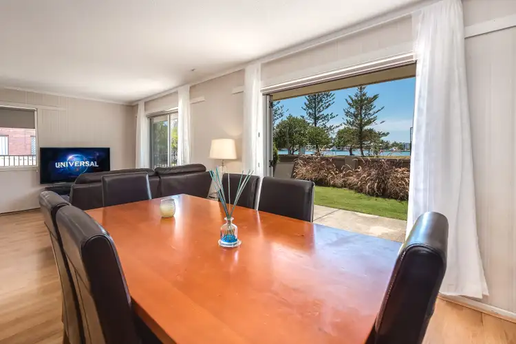 Seventh view of Homely house listing, 108 The Esplanade, Paradise Point QLD 4216